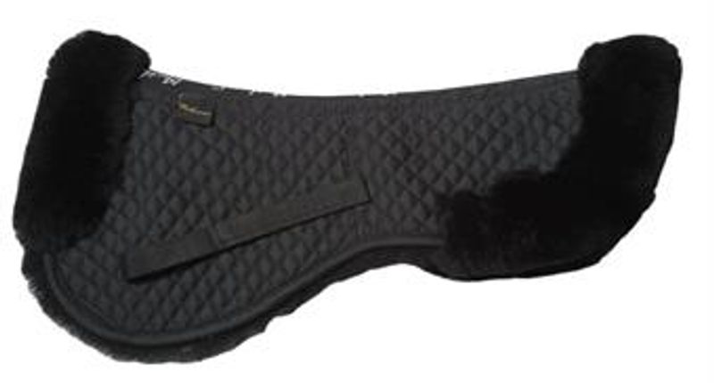 Horse Guard Saueskinnspad Helfarget