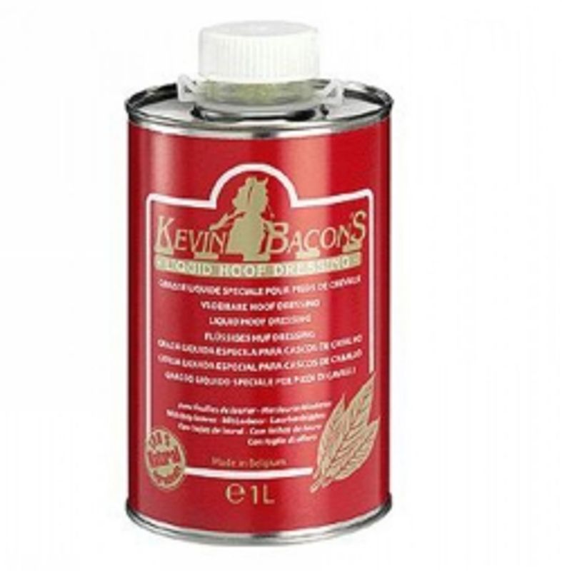 Kevin Bacon Hovolje 1 Liter