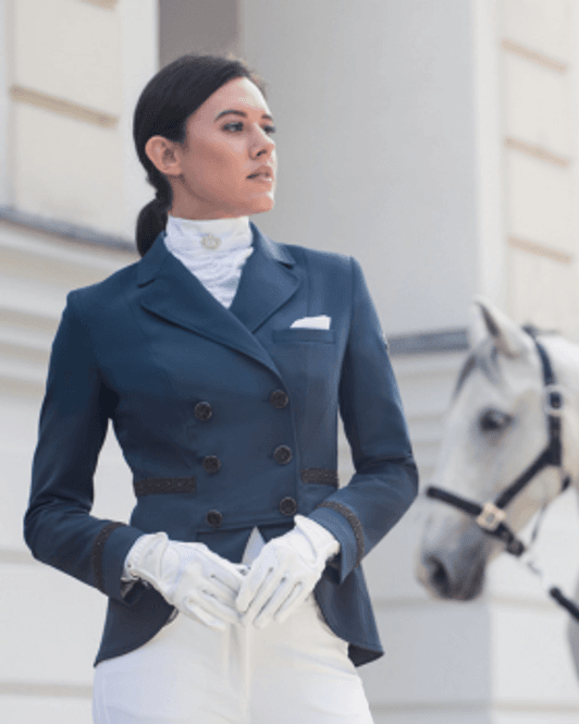 Hovedbilde Fair Play Valentina Pearl Frakett