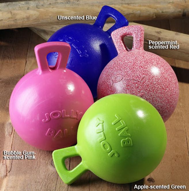 Hovedbilde Jolly Ball
