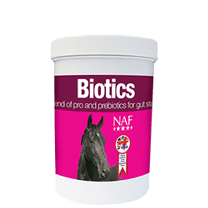 Hovedbilde NAF Biotics 300 Gram