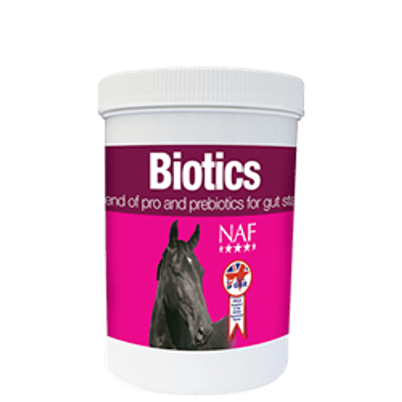 NAF Biotics 300 Gram