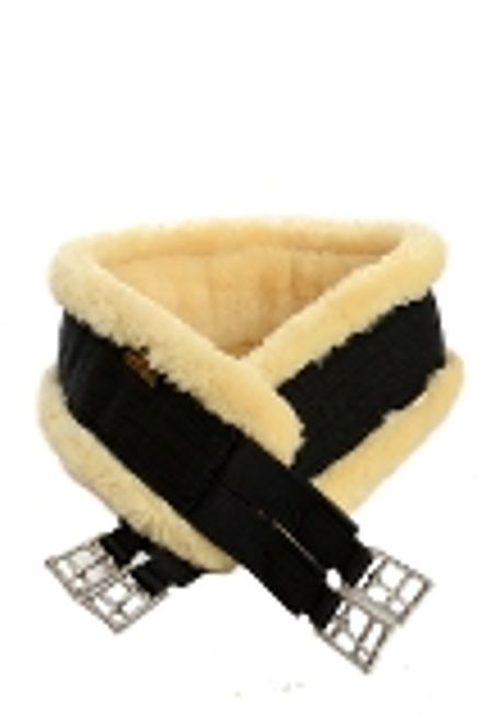 Hovedbilde Kentucky Gjord med Saueskinn