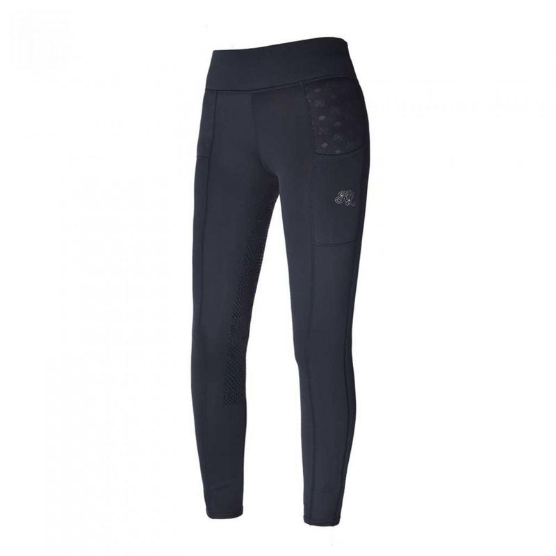 Kingsland Kattie W F-Tec4 Fullgrip Tights