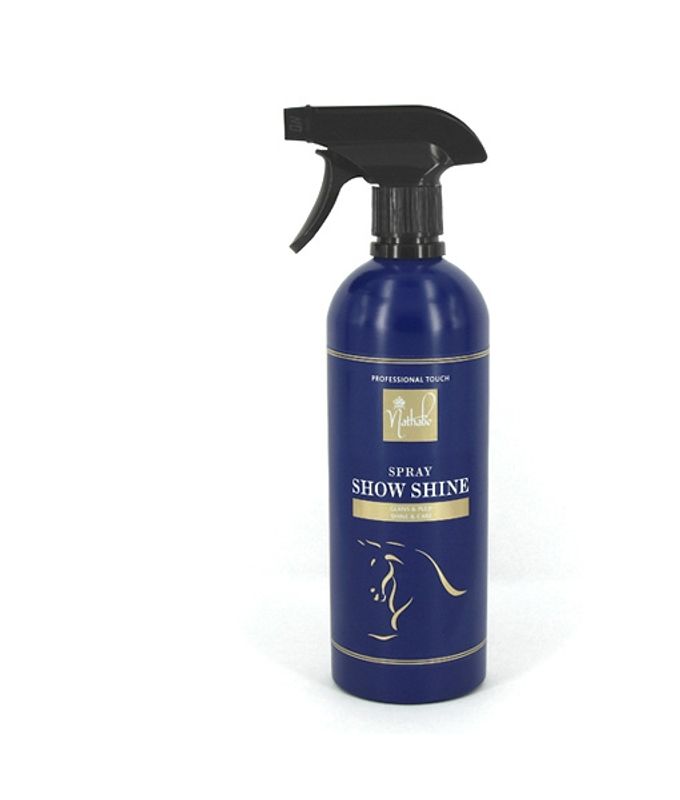 Nathalie Show Shine 500 ml