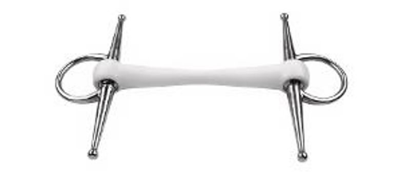 Trust Inno Sense Full Cheek Flexi Soft 20mm