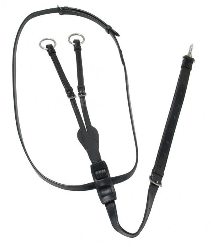 Horse Guard Martingal