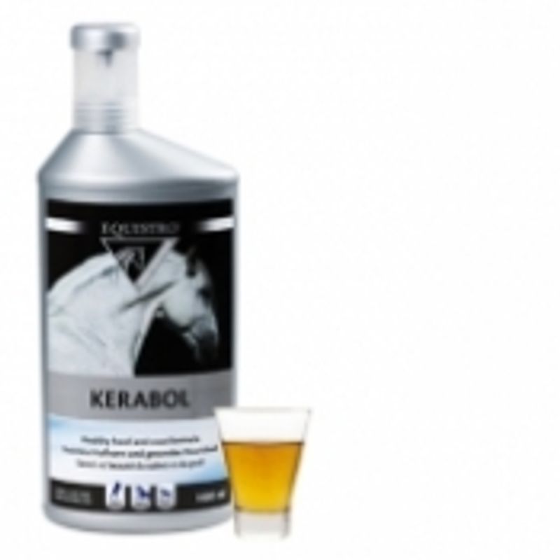 Equistro Kerabol,Flytende