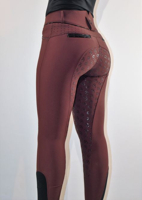 Hovedbilde Cavaleros Enigma Dressage Ridebukse