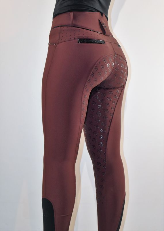 Cavaleros Enigma Dressage Ridebukse