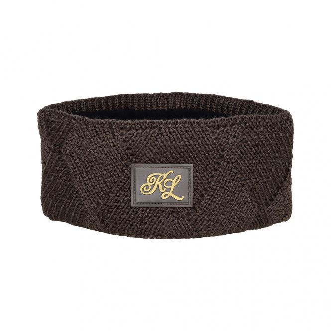 Hovedbilde Kingsland Nanelle Ladies Knitted  Headband