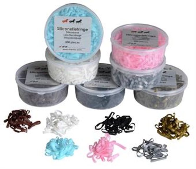 Hovedbilde Manstrikker Silikon