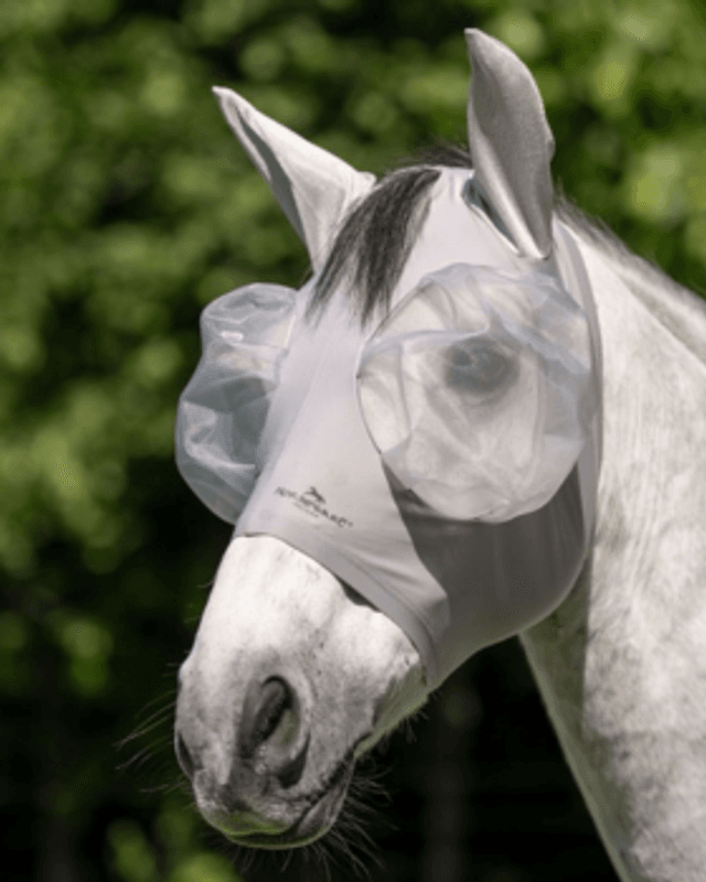 Horseware Defence Flymask 