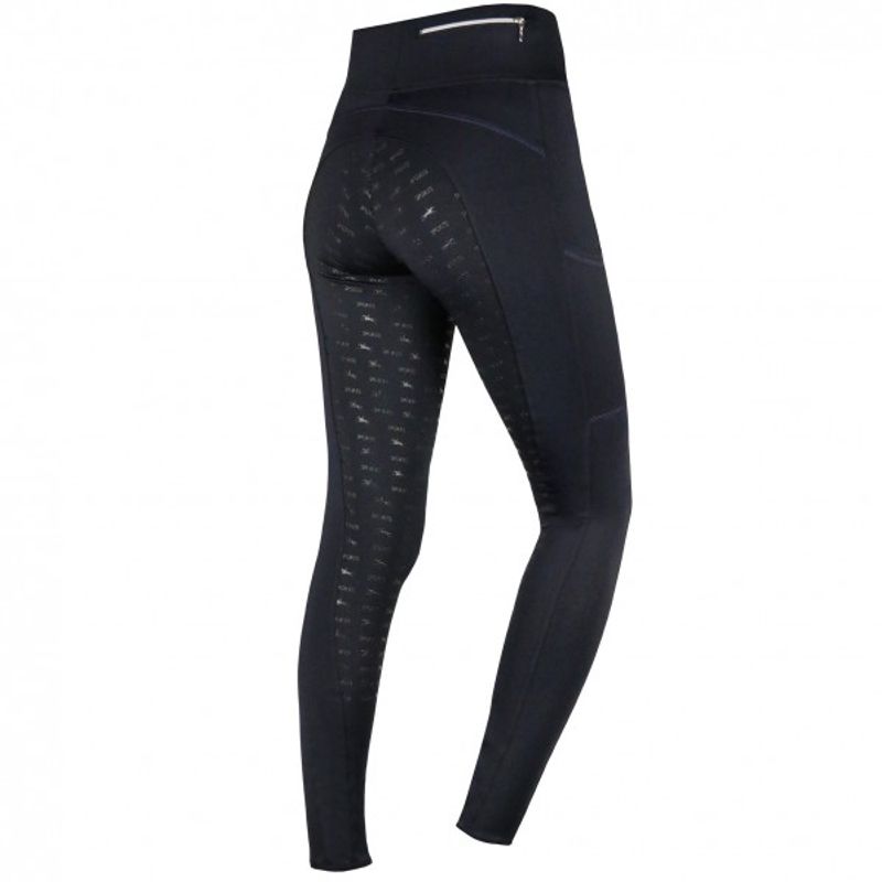 Shoeckemoehle Fullgrip Tights