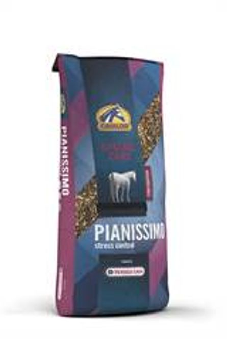 Hovedbilde Cavalor Pianissimo 20 Kg