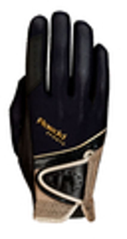 Roeckl Madrid Hanske