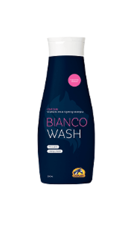Cavalor Bianco Wash