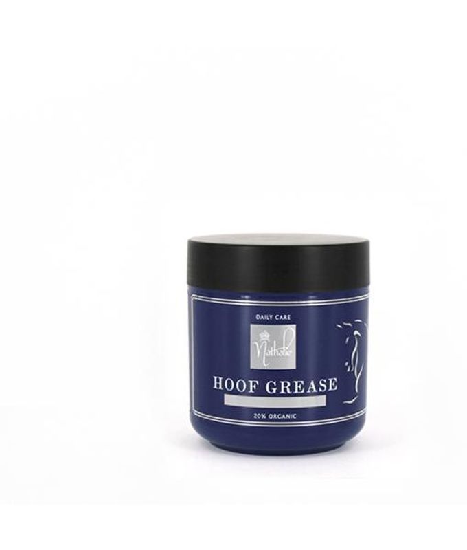 Nathalie Hoof Grease