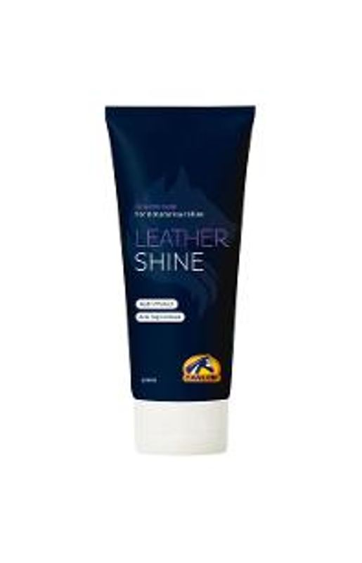 Cavalor Leather Shine