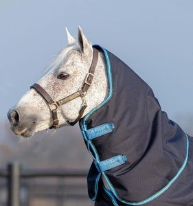 Bilde av Horseware Amigo 1200 D Hood, 150 Gram