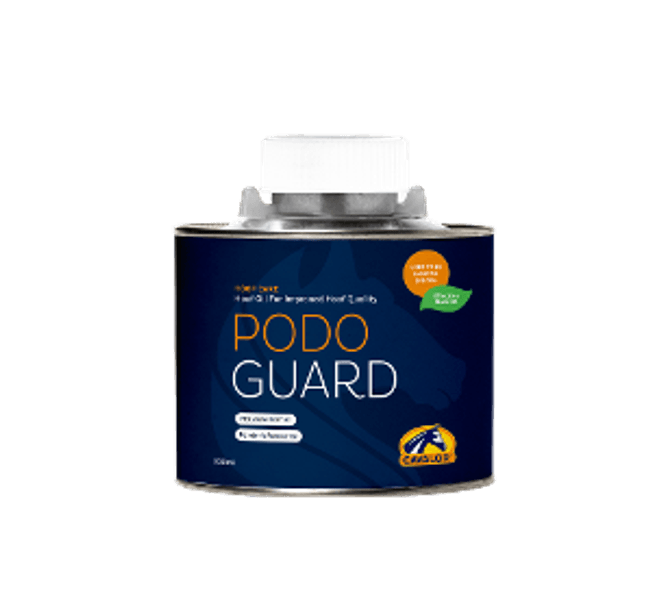 Hovedbilde Cavalor Podoguard