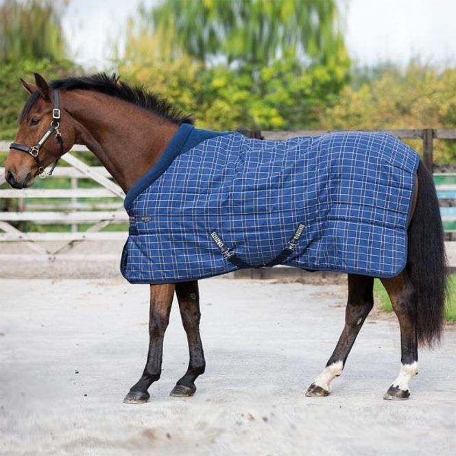 Hovedbilde Horseware Rhino Original Stalldekken 200 Gram