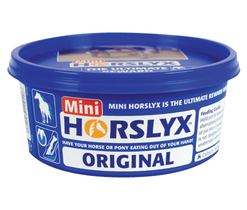 Horslyx Slikkesten