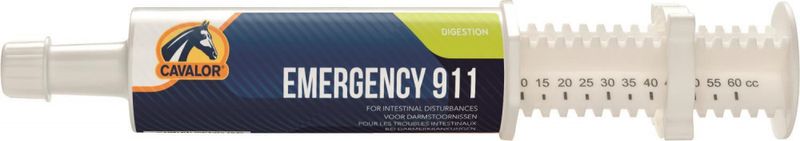 Cavalor Emergency 911 Tube