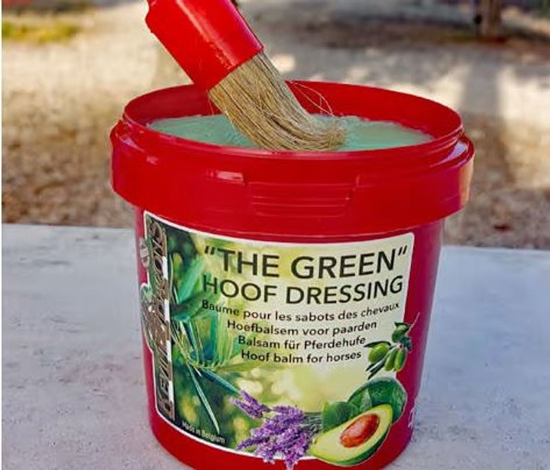 Kevin Bacon, The Green Hoof Dressing 500 ml