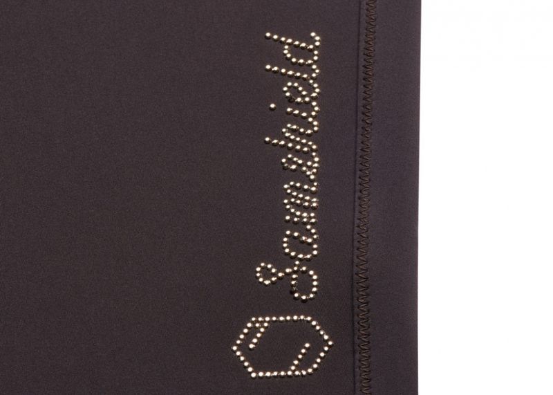 Samshield Diane Ridebukse 