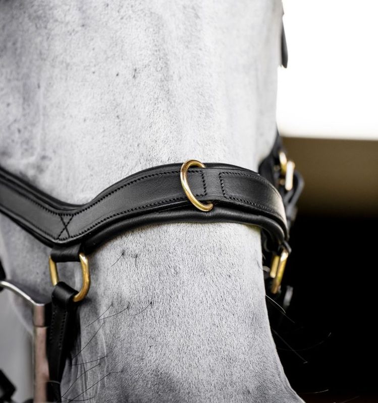  Horseware Rambo Micklem Multibridle
