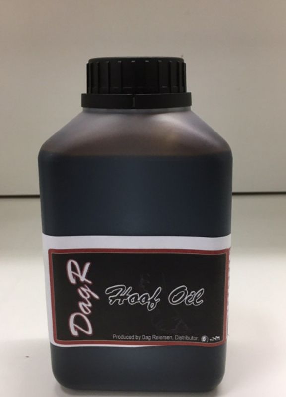 Dag Reiersen Hovolje 500 ml