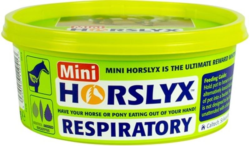 Horslyx Slikkesten
