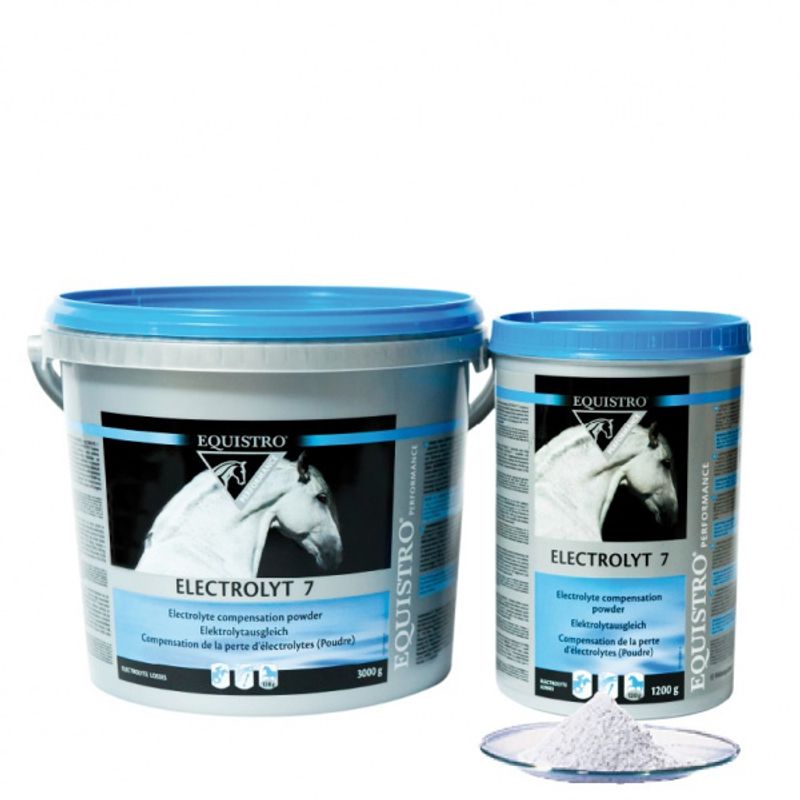 Equistro Electrolyt 7