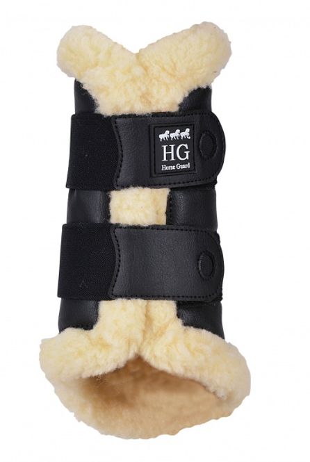 Hovedbilde Horse Guard Pusebelegg