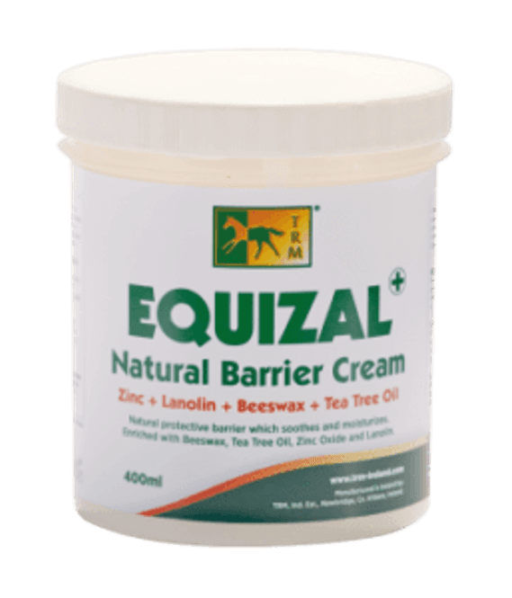 Hovedbilde TRM Equizal Cream