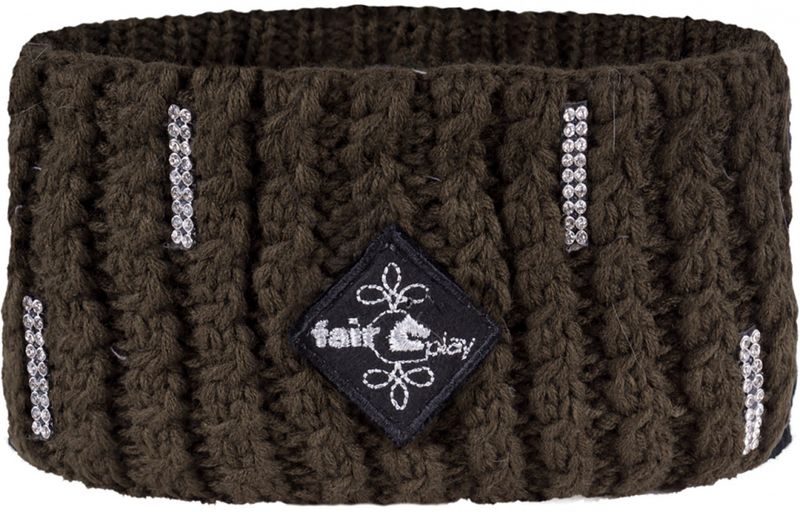 Fair Play Glossy Pannebånd