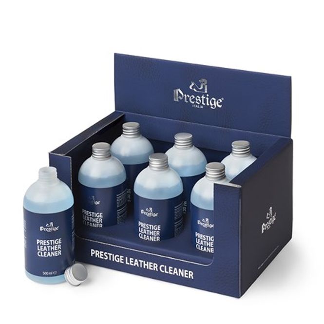 Hovedbilde Prestige Leather Cleaner P18