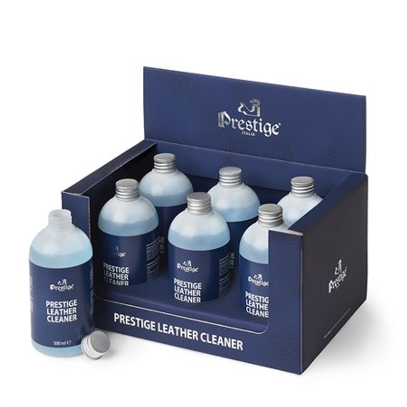 Prestige Leather Cleaner P18