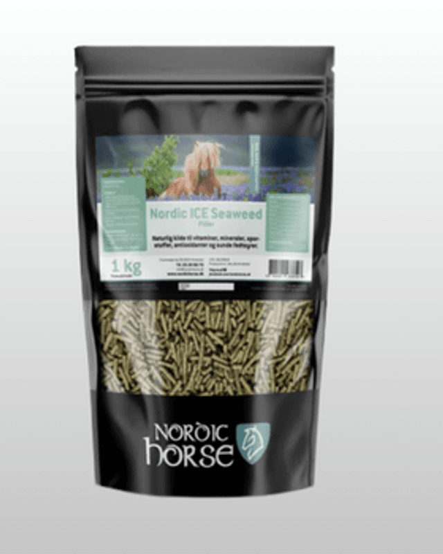 Nordic ICE Seaweed