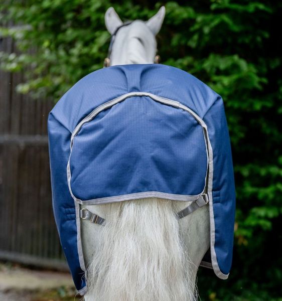 Horseware Amigo Ripstop 900 D Fleecelined Turnout 50 Gram