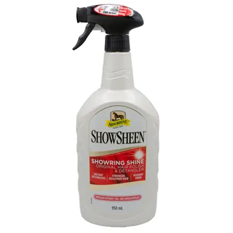 Absorbine Showsheen
