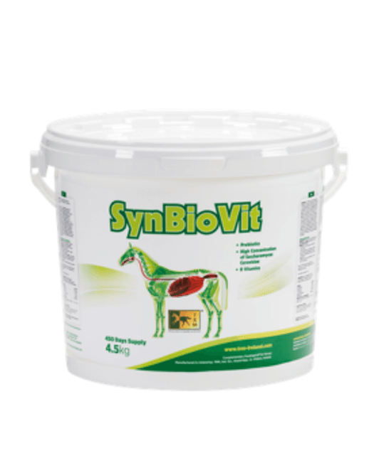 Hovedbilde TRM SynBioVit 1 Kg