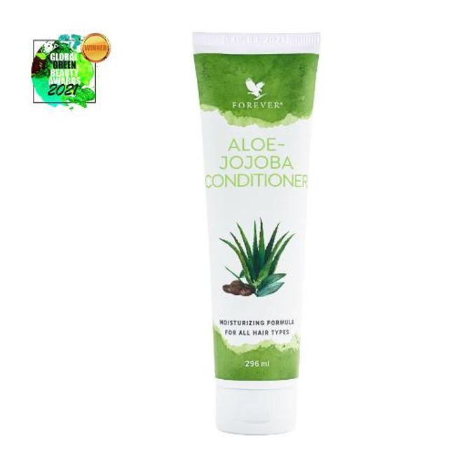 Hovedbilde Forever Aloe Jojoba Balsam 296 ml