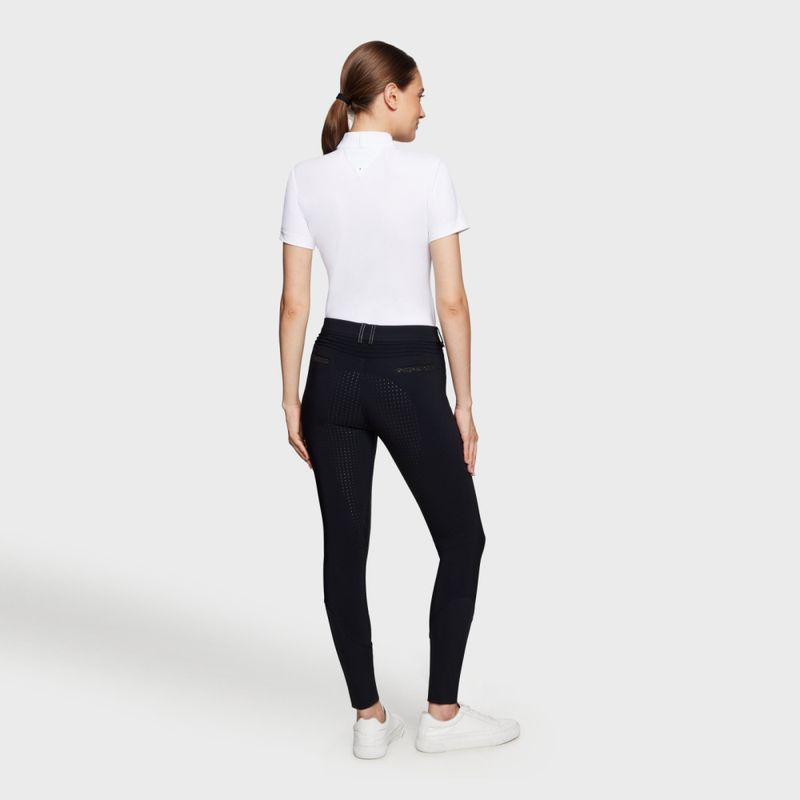 Samshield Diane Ridebukse 