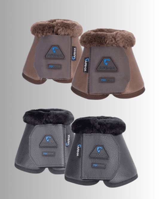 Hovedbilde ARMA Max pro supafleece boots