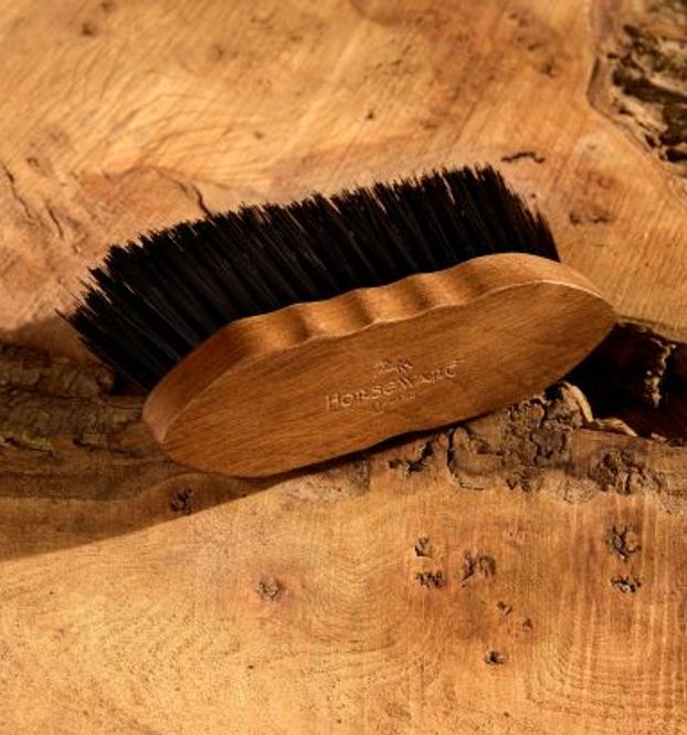 Hovedbilde Horseware Signature Soft Flick Brush