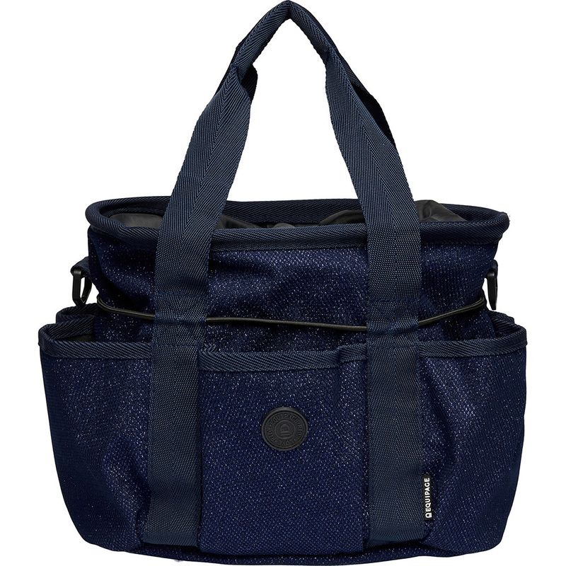 Equipage Glitter Pusseveske