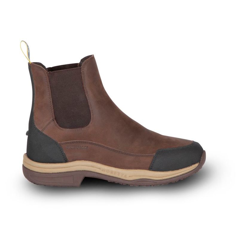 Moretta Genoa XGRIP Jodphurs