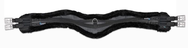 ARMA Anatomic Supa Fleece Girth